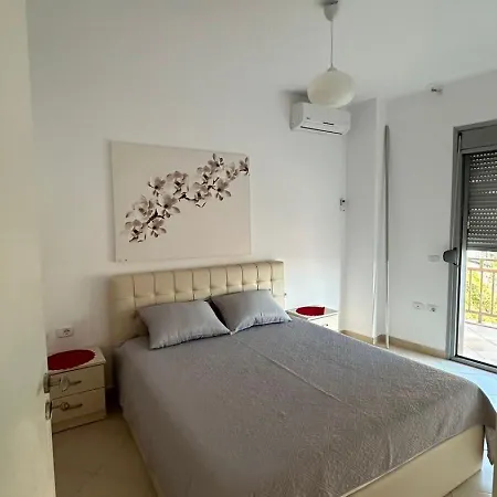Vlora Apartment * Vlorë