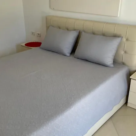 Apartamento Vlora Apartment