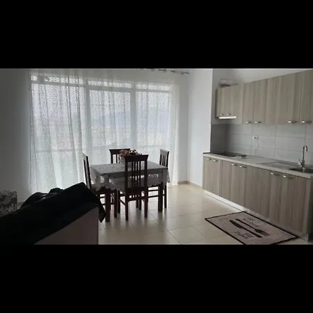 Apartamento Vlora Apartment Vlorë