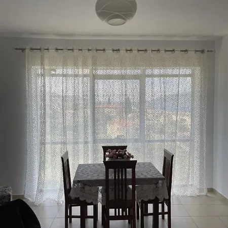 Vlora Apartment * Vlorë