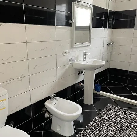 Apartamento Vlora Apartment Vlorë