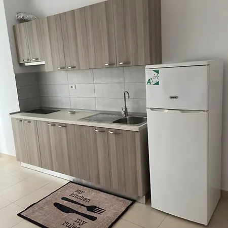 Vlora Apartment דירה