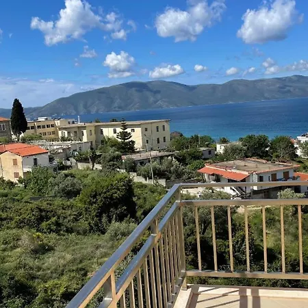 Vlora Apartment Vlorë