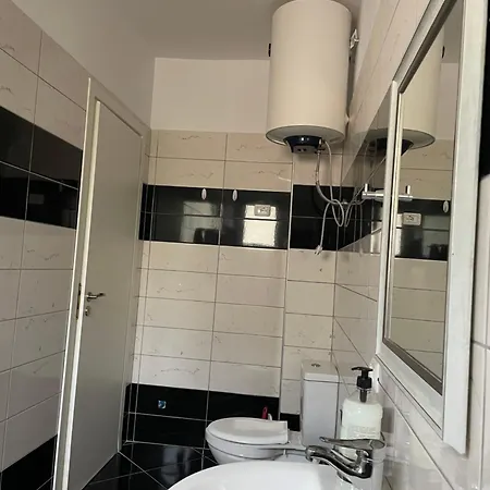 Vlora Apartment *