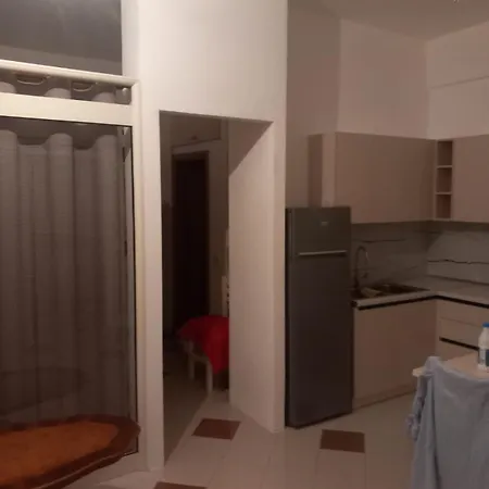 Vlora Apartment * Vlorë