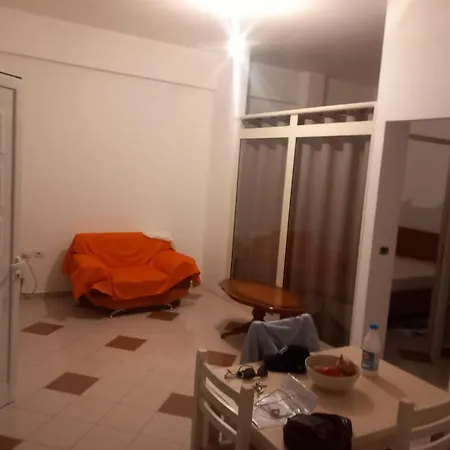 Lejlighed Vlora Apartment *