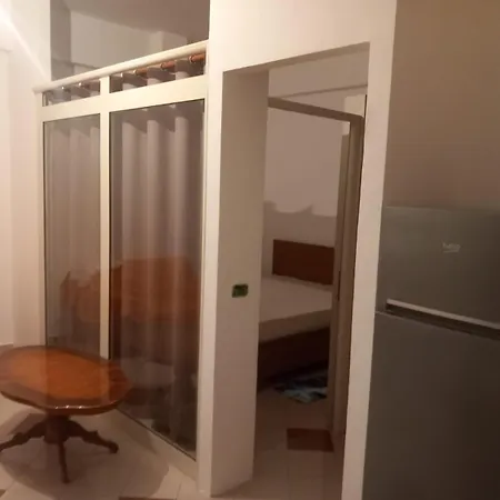 Lejlighed Vlora Apartment Vlorë