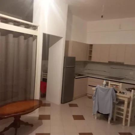 Vlora Apartment *
