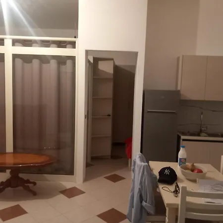 Vlora Apartment Lejlighed Vlorë