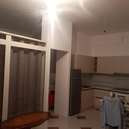 Vlora Apartment Vlorë