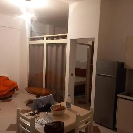 Vlora Apartment